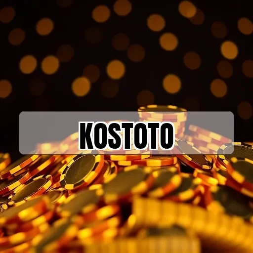 Kostoto: Keunggulan Taruhan E-Sports yang Patut Dicoba
