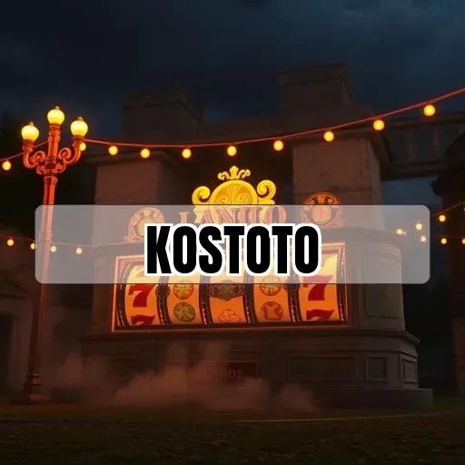 Kostoto: Menyelami Keseruan Acara E-Sports di Indonesia