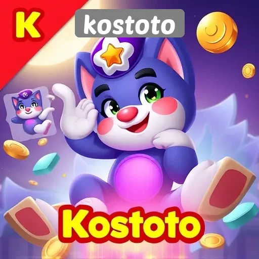 Menelusuri Fitur Interaktif di Situs Game Kostoto