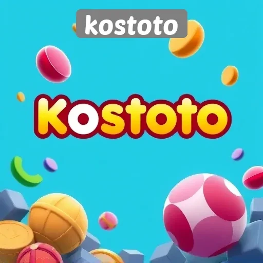 Menjelajahi Beragam Game Menarik di Kostoto