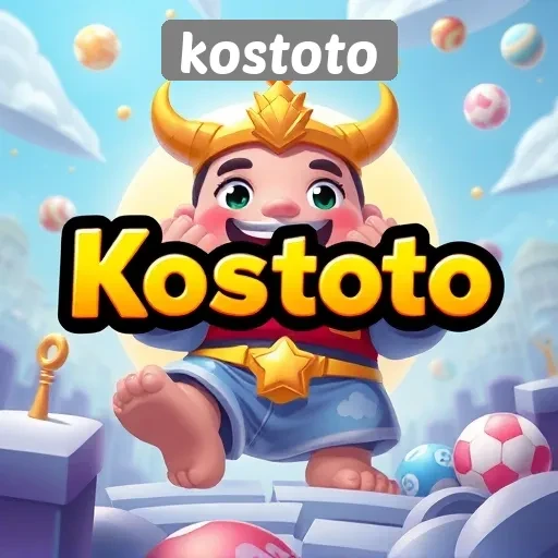 Apa Saja Fitur Menarik yang Ditawarkan oleh Kostoto