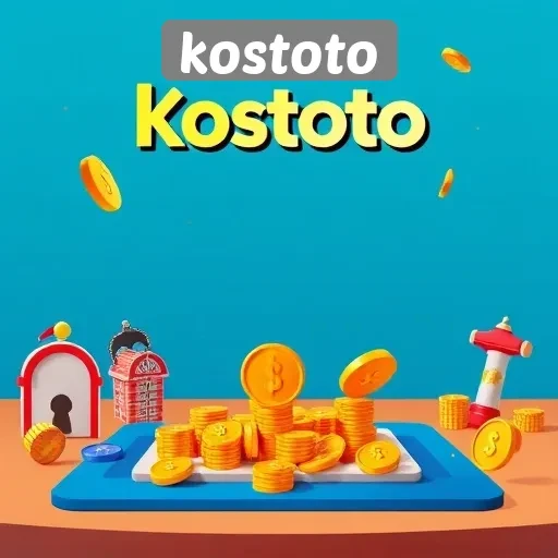 Fitur Inovatif yang Tersedia di Situs Kostoto