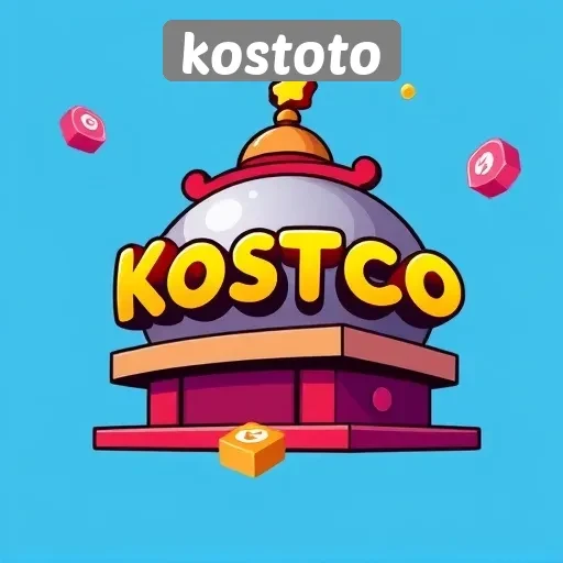 Panduan Memulai Permainan di Situs Kostoto untuk Pemula