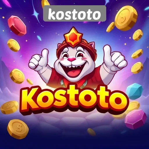 Mengulas Fitur Menarik di Situs Game Kostoto
