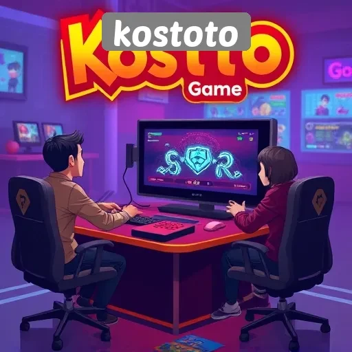 Dampak Game Kostoto Terhadap Industri Game di Indonesia