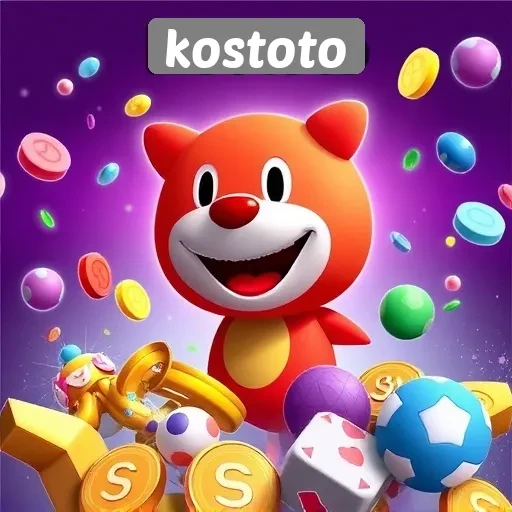 Mengenal Kostoto Situs Game Terpercaya di Indonesia
