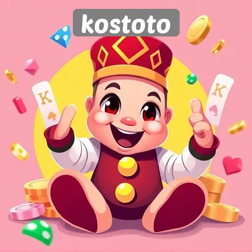 Kostoto: Solusi Bermain Game Aman dan Nyaman