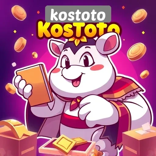 Keuntungan Menggunakan Kostoto untuk Para Gamer