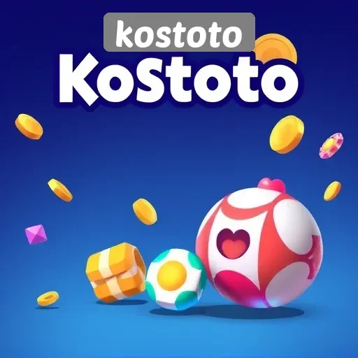 Kostoto Sebagai Platform Game Online Terpercaya Di Indonesia