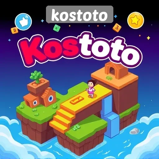 Perbandingan Kostoto dengan Platform Game Lainnya