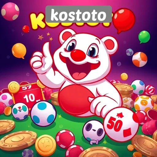 Tips Memaksimalkan Pengalaman Bermain di Kostoto