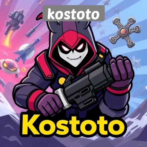 Dari Game Mobile hingga PC Kostoto Menyediakan Segalanya