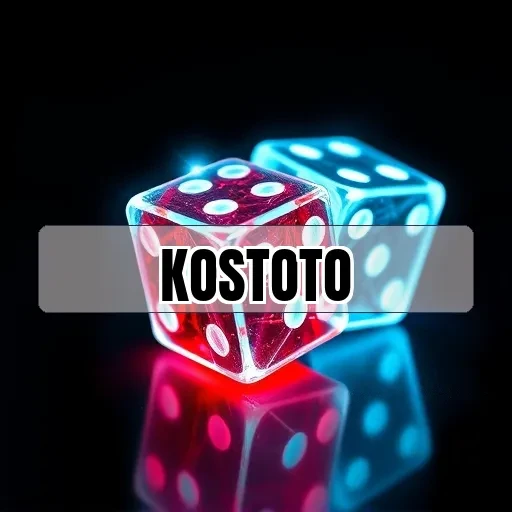 Kostoto: Menjelajahi Berita Game yang Mengasyikkan di Indonesia