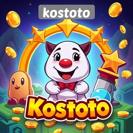 Ulasan Game Populer Yang Tersedia Di Kostoto