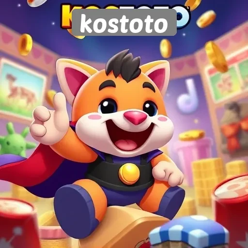 Review Game Populer yang Tersedia di Kostoto