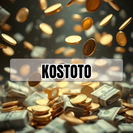 Kostoto: Ulasan Game Seru dan Keunggulan Tersembunyi