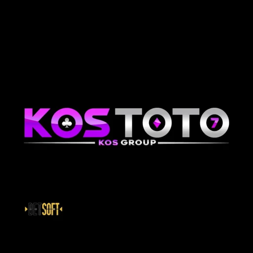 Logo resmi kostoto