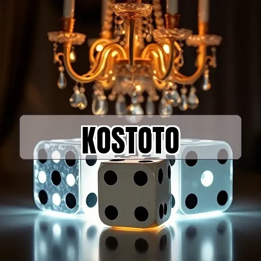 kostoto: Tim E-Sports yang Siap Mengguncang Dunia Game Indonesia