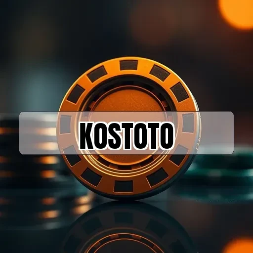 Kostoto: Temukan Jenis Poker Terbaik di Situs Game Online Indonesia