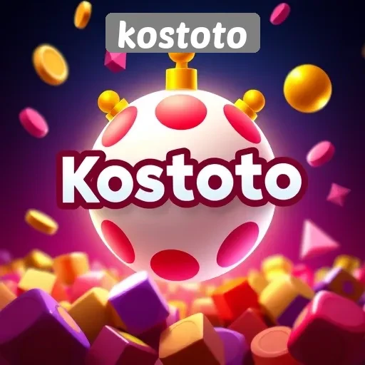 Memahami Konsep Permainan di Situs Kostoto